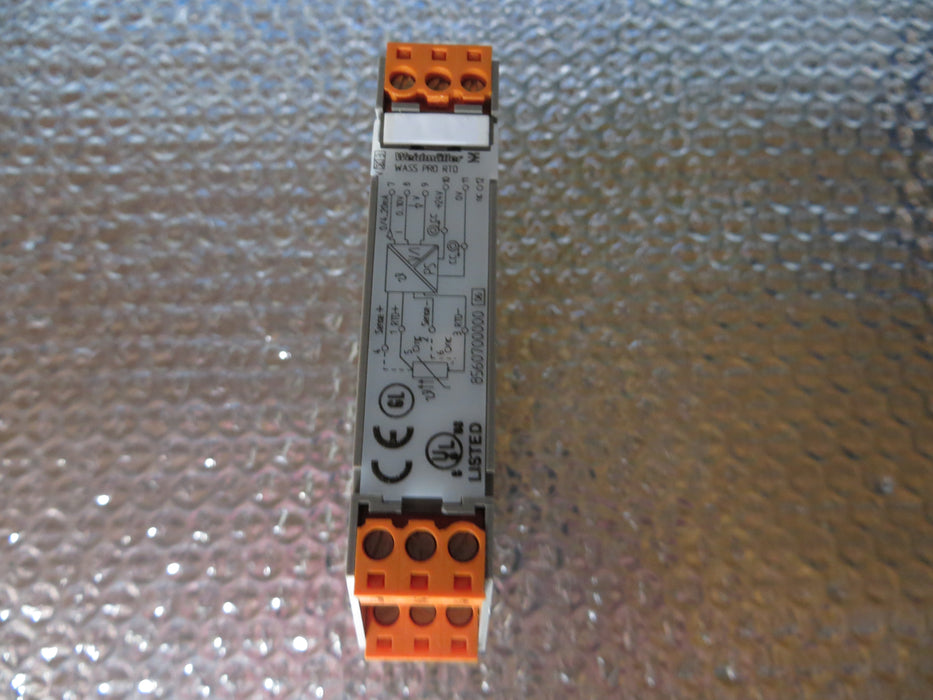 Pepperl + Fuchs VBG-PN-K20-DMD "Profinet Gateway"