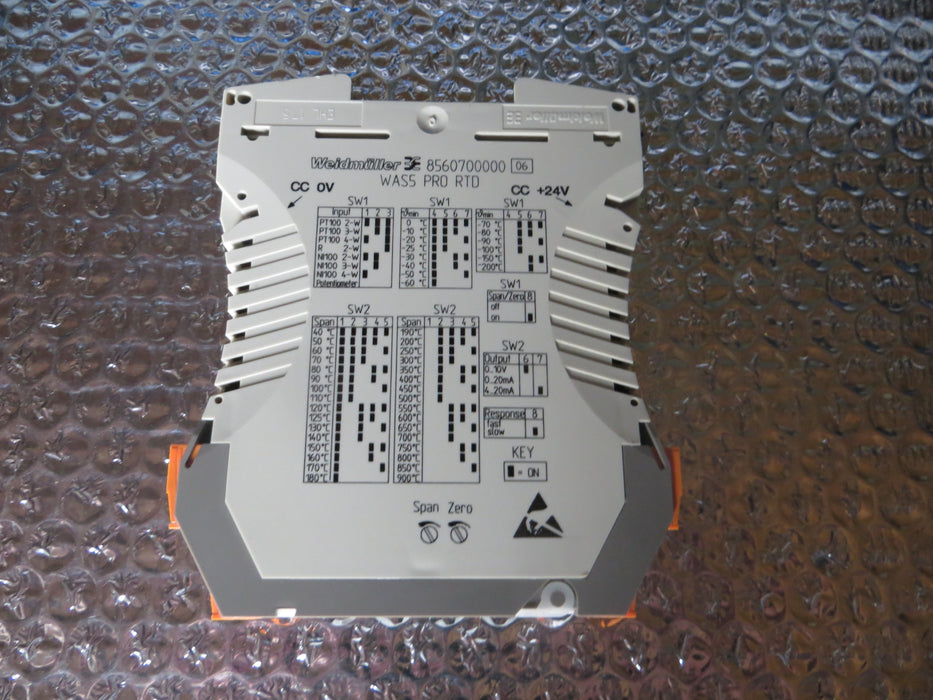 Pepperl + Fuchs VBG-PN-K20-DMD "Profinet Gateway"