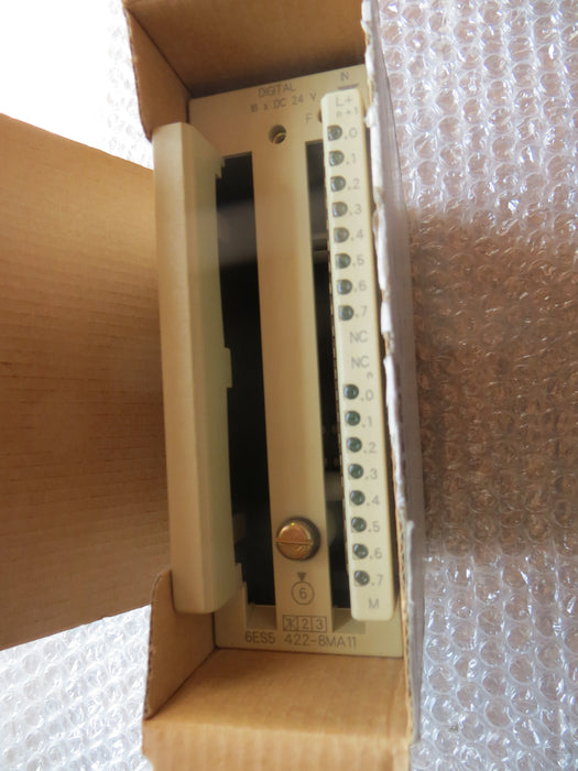 Siemens 6ES7 322-1HH01-0AA0 "Digitale uitgang"