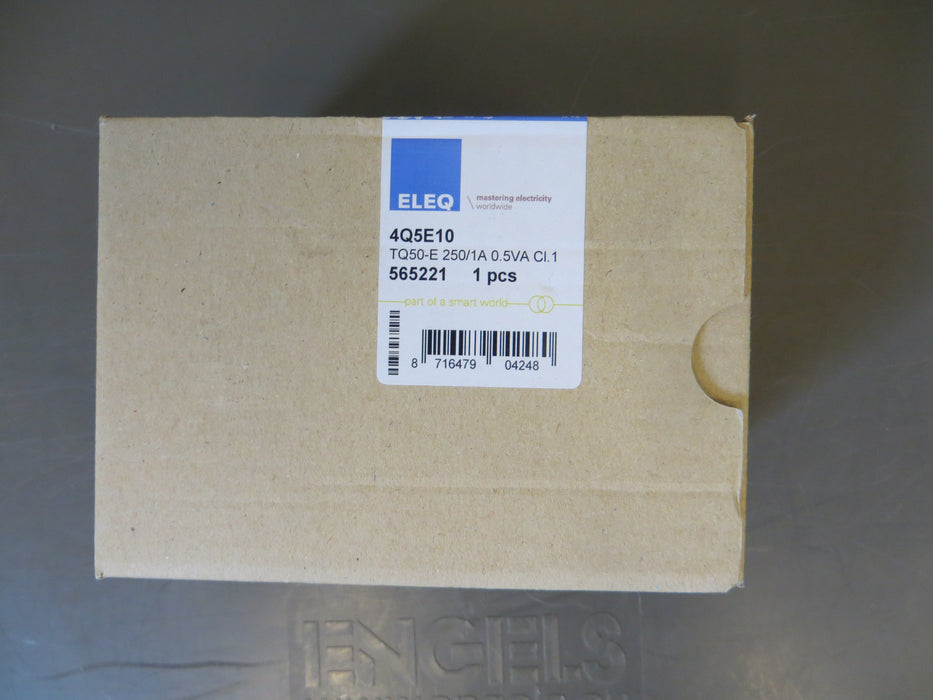 Eleq 4Q5E10 "Transformer "