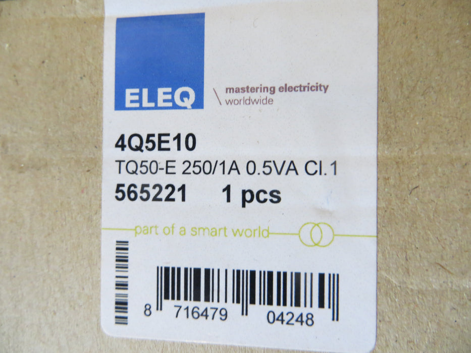 Eleq 4Q5E10 "Transformer "