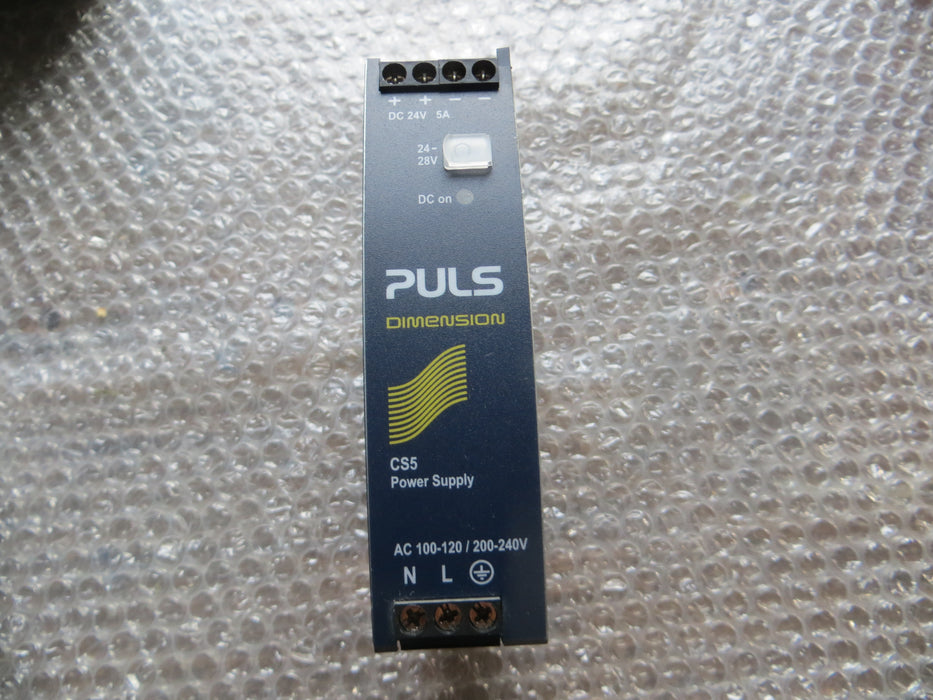 PULS  CS5.241 "Power Supply"
