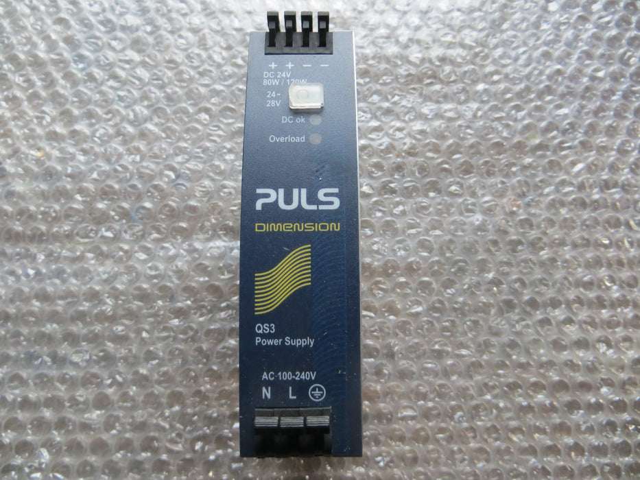 PULS  QS3.241 "Power Supply"