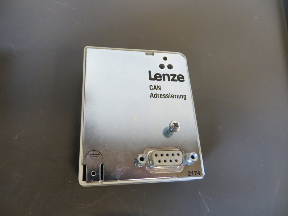 Lenze EMF214IB "Option module"