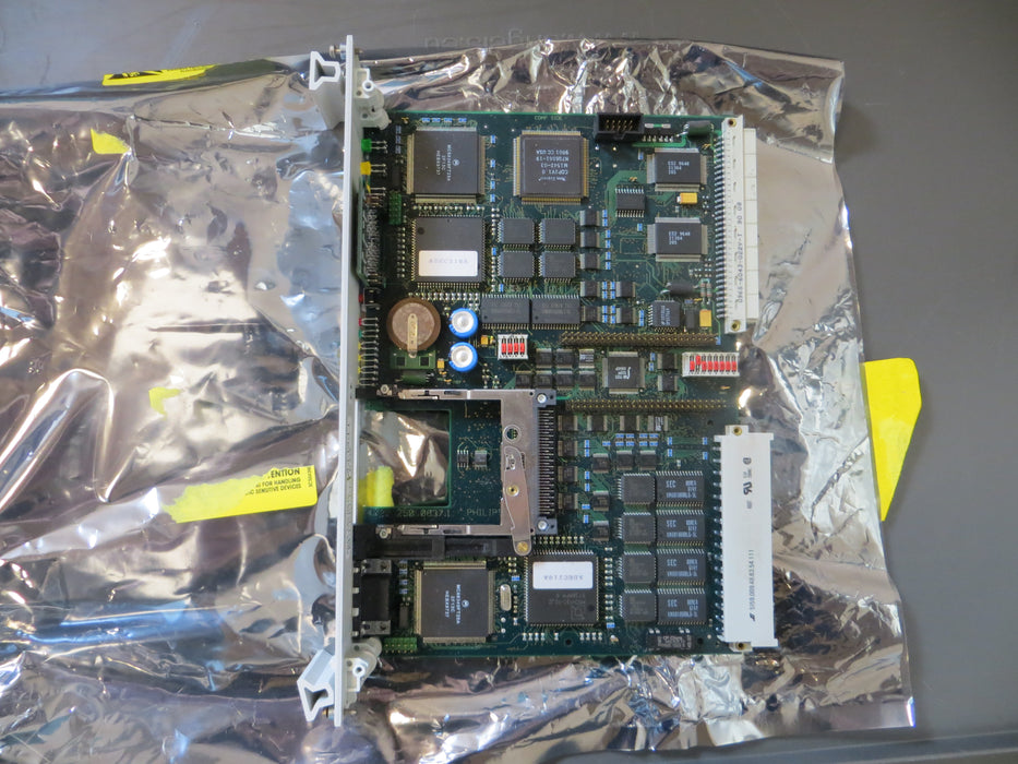 Philips CPU 210 ( v 4.0)  "PLC cpu"