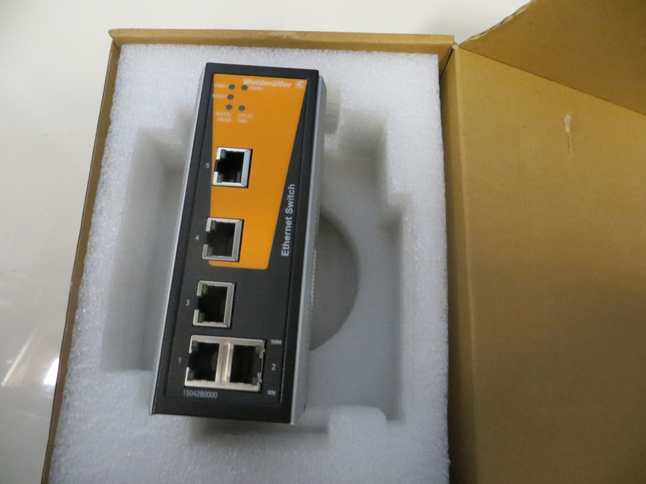 Pepperl + Fuchs VBG-PN-K20-DMD "Profinet Gateway"