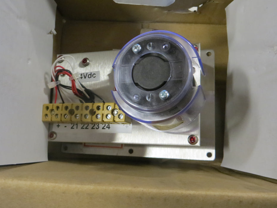 Allen Bradley 440T-MSRUS110D "Interlock switch"
