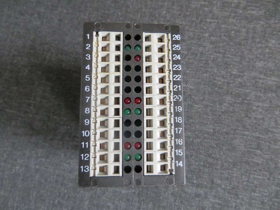 Elobau 462121H5 "Veiligheidsrelais"