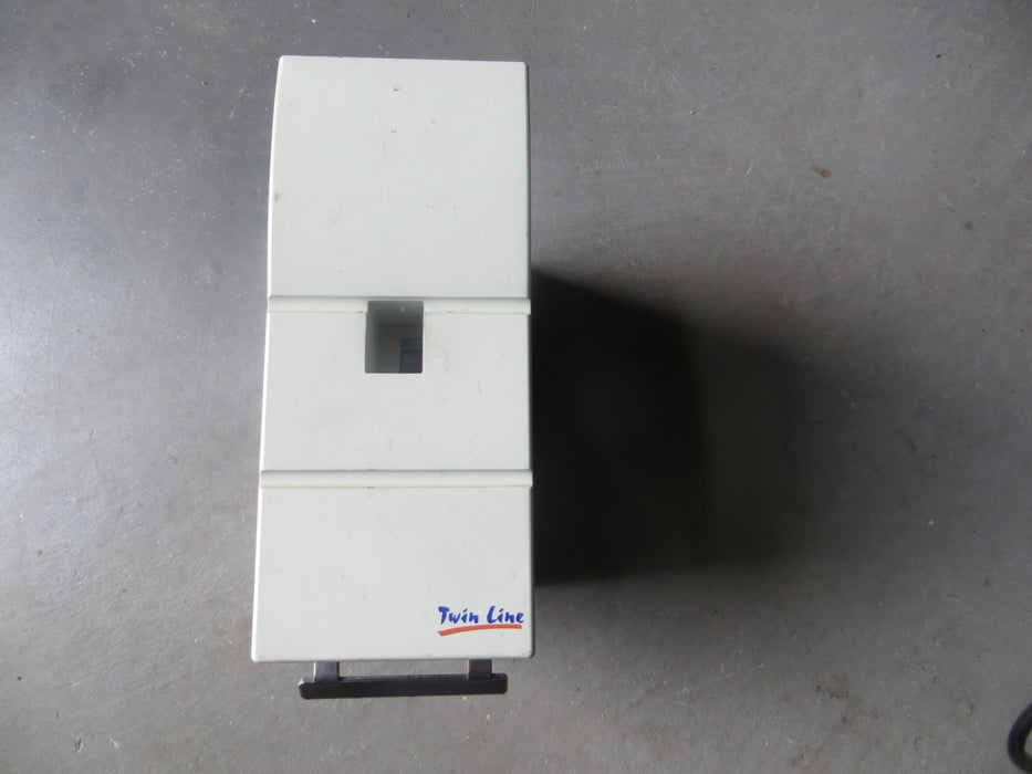 Berger Lahr  TLD012F" CNC Drivers "