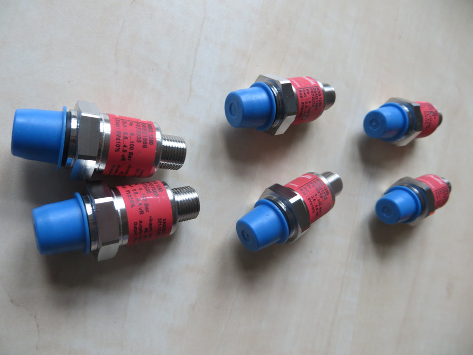 Danfoss MBS 1250 - F672035 "Sensor"
