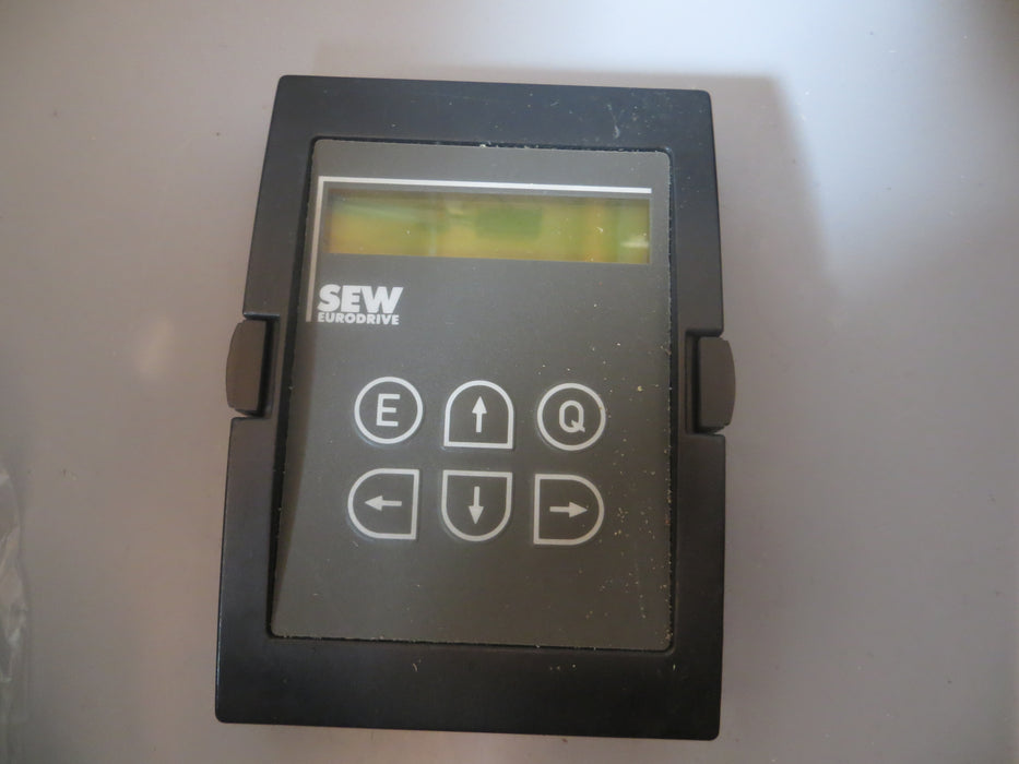 Sew  FBG31C-01  "CANOpen"