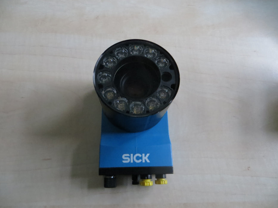 Sick V2D654R-MCWFA6S50 "Code reader"