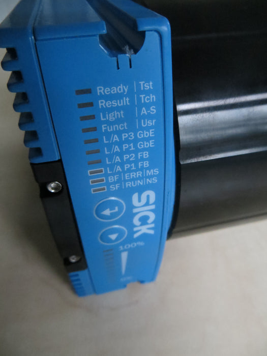 Sick V2D654R-MCWFA6S50 "Code reader"