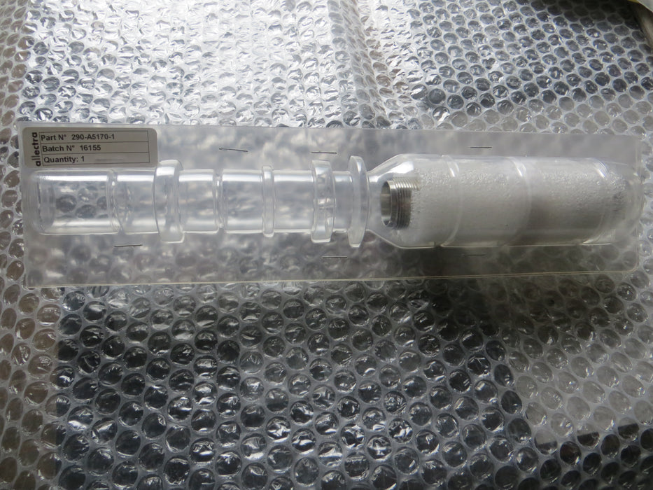 Allectra 290-A5170-1  "Connector"