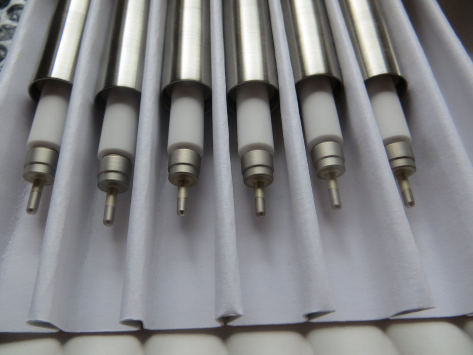 Allectra 250-SHVE20-NC  "Connector"