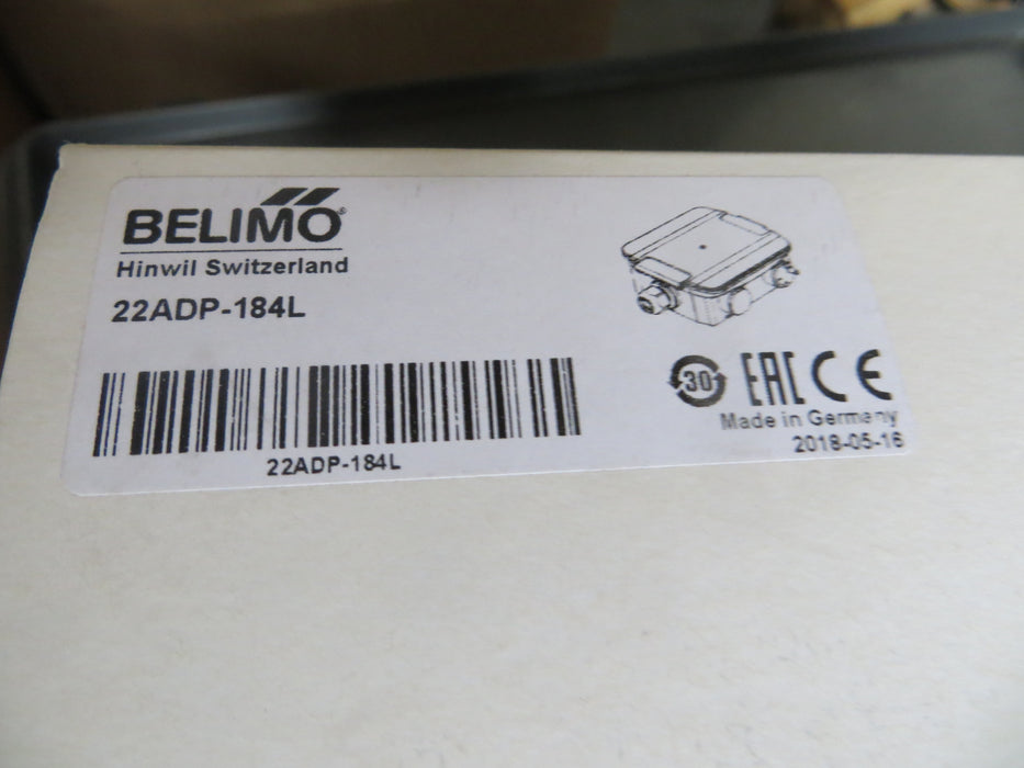 Belimo 01APS-10U "Sensor"