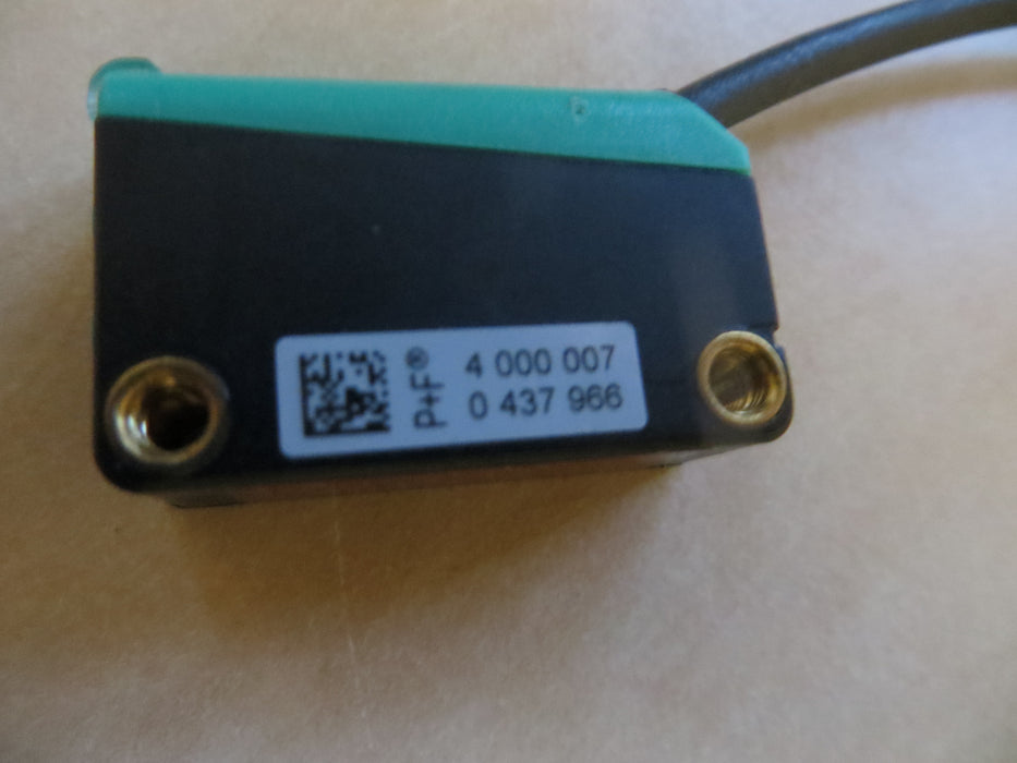 Pepperl + Fuchs  ML100-55/103/115B  "Sensor"