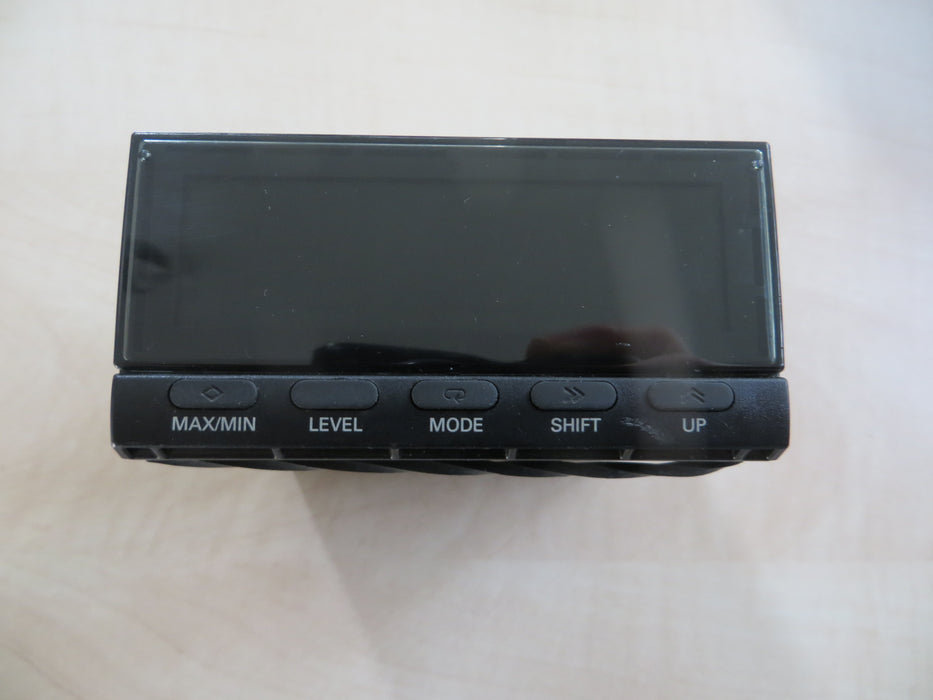 Omron K3MA-J-A2  "Panel meter"