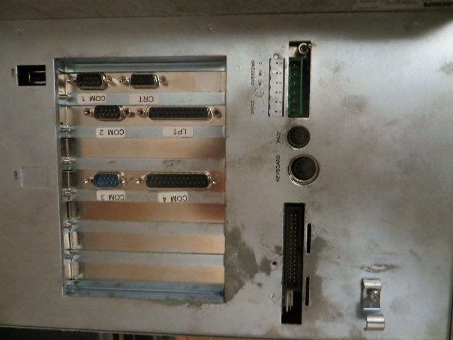ESA  PC820 N4000 "Touch Panel"