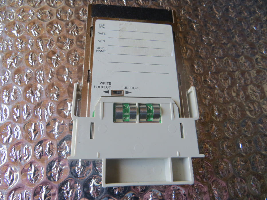 Schneider Electric TSXMFPP384K "Memory module"