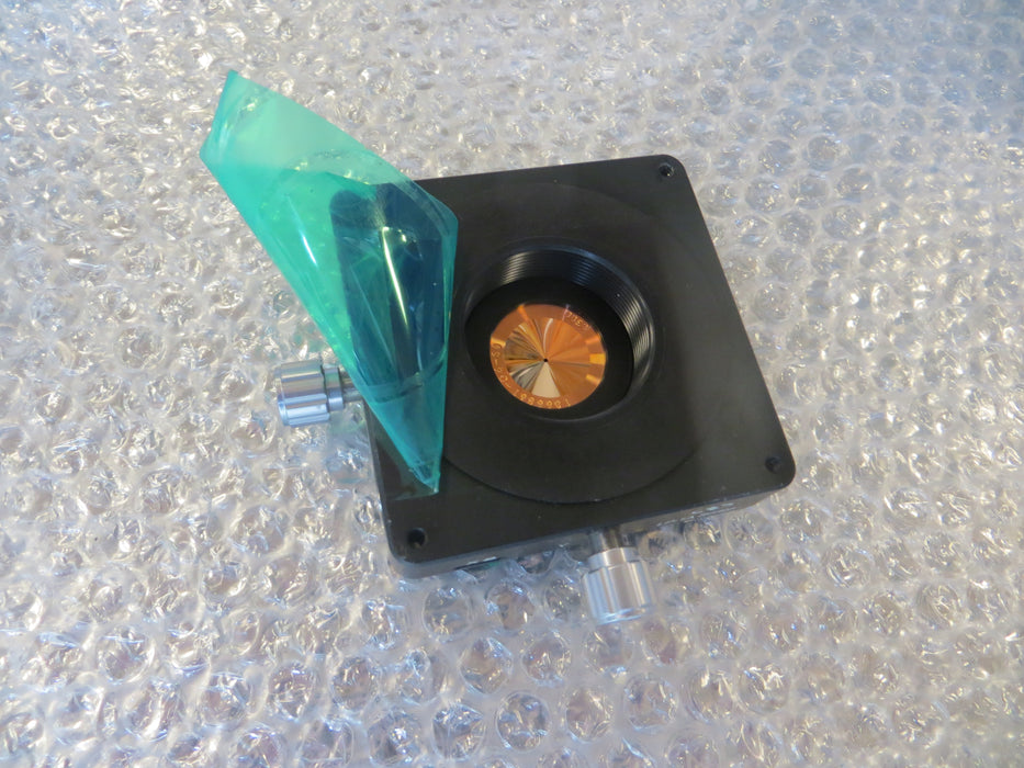 Newport LP-1A Series  "Lens Positioner"