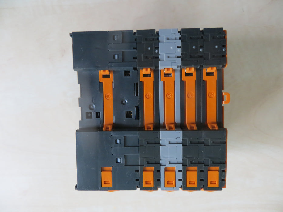 B&amp;R X20 BB 57 "Busmodule" - Beschadigde doos