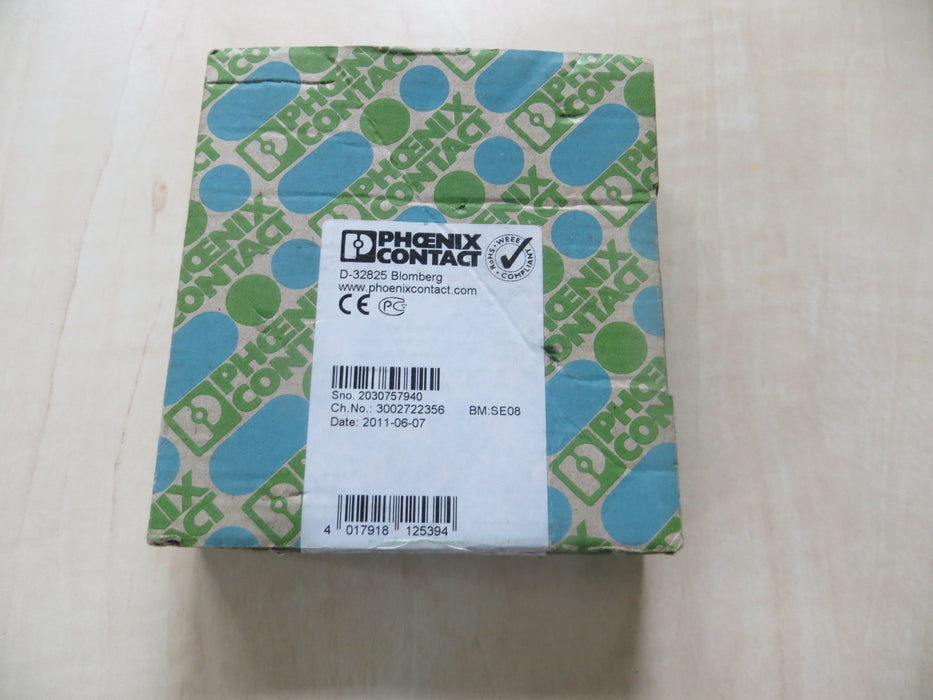 Phoenix Contact SACB-8/16-C SCO "Distributiebox"