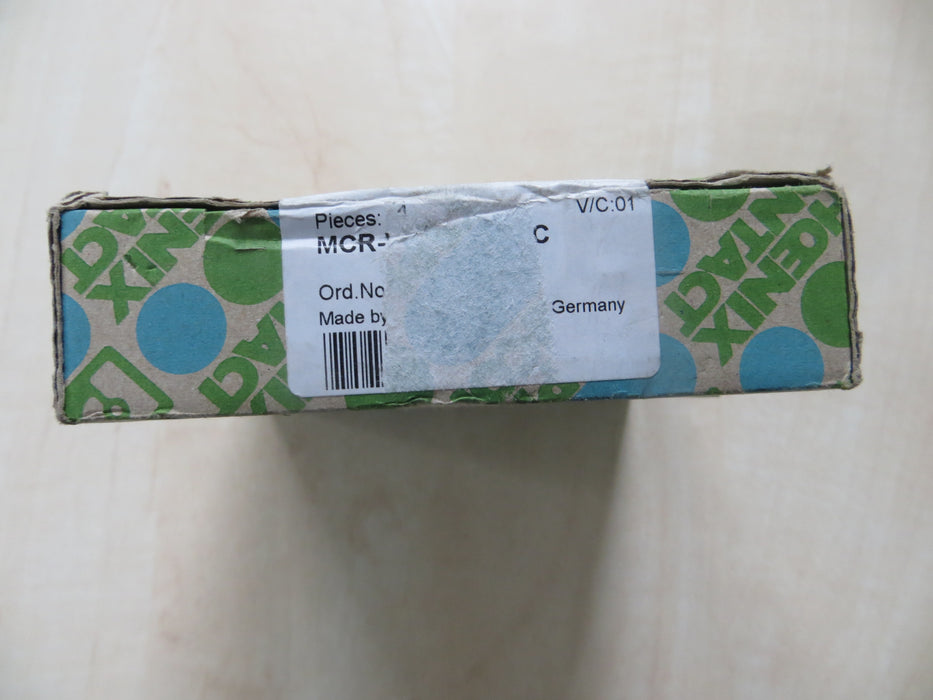 Phoenix Contact SACB-8/16-C SCO "Distributiebox"