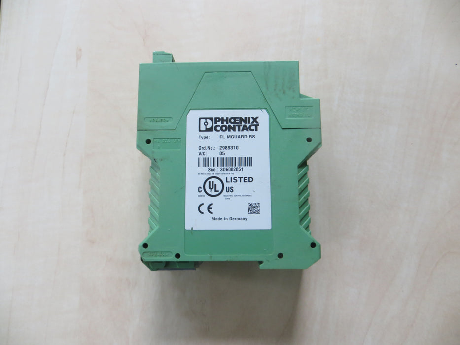 Phoenix Contact SACB-8/16-C SCO "Distributiebox"