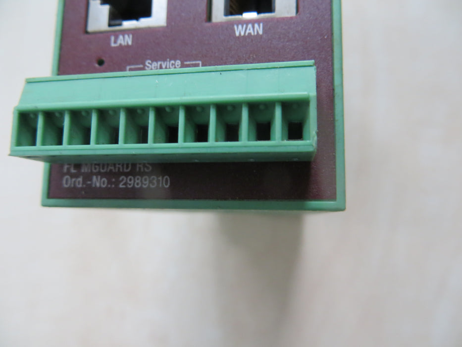 Phoenix Contact SACB-8/16-C SCO "Distributiebox"