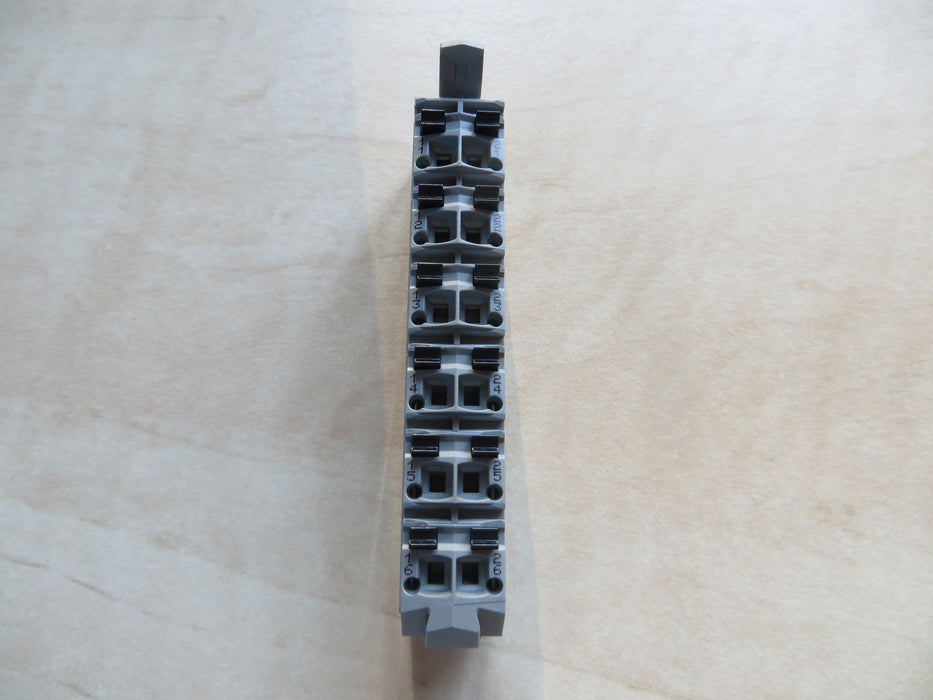 B&R X20TB12 "Terminalblock" 10 Pcs. one buy