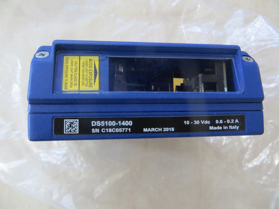 Datalogic C-BOX 300 "Aansluitdoos"