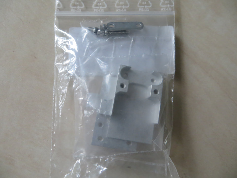 Allectra 211-HSG-D15-UHV  "Connector"
