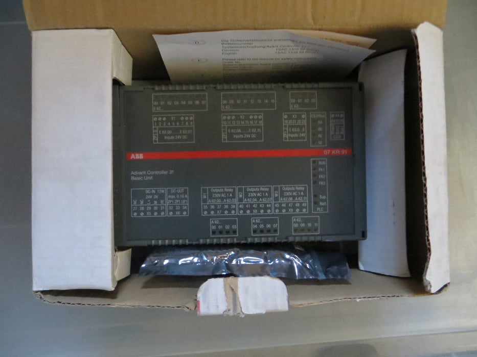 ABB 2TLA020046R0600 "Sicherheitsschalter"