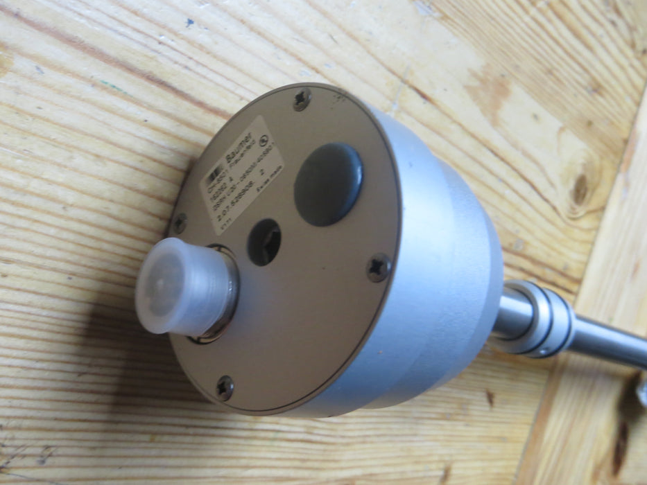 Baumer Electric 125798 "Kabel"