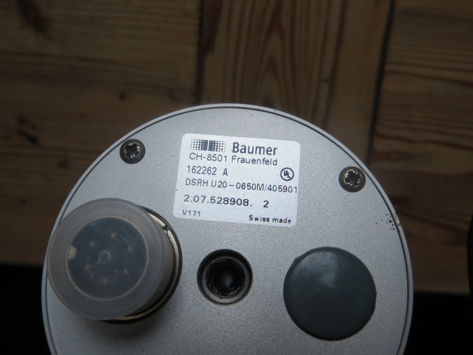 Baumer Electric 125798 "Kabel"