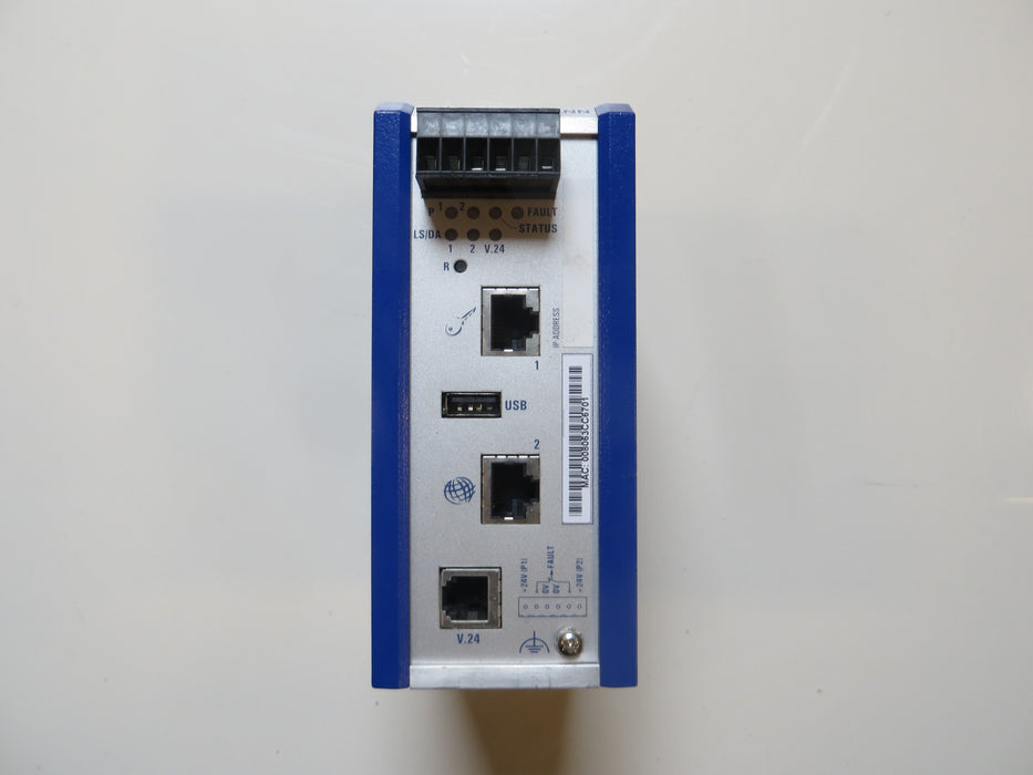 Hirschmann Giga 2TX ProE "Switch"