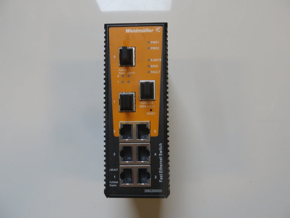 Pepperl + Fuchs VBG-PN-K20-DMD "Profinet Gateway"