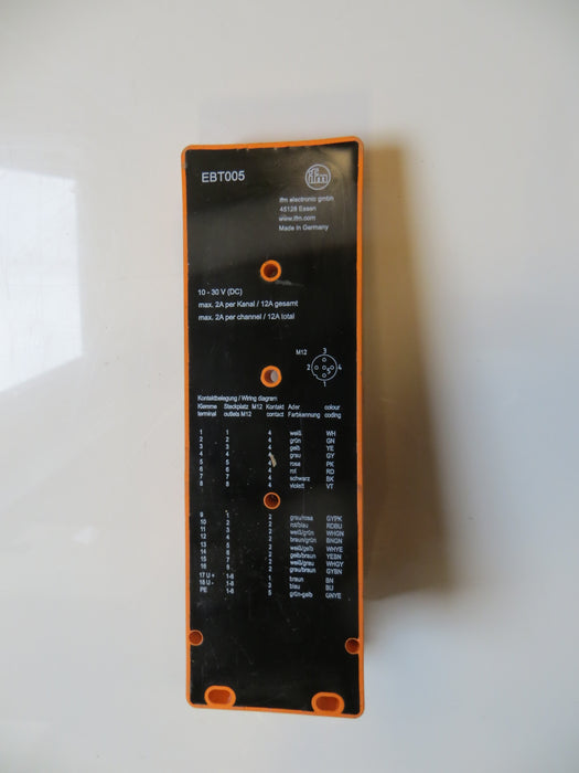 Siemens 3SK1121-1CB42 "Veiligheidsrelaismodule"