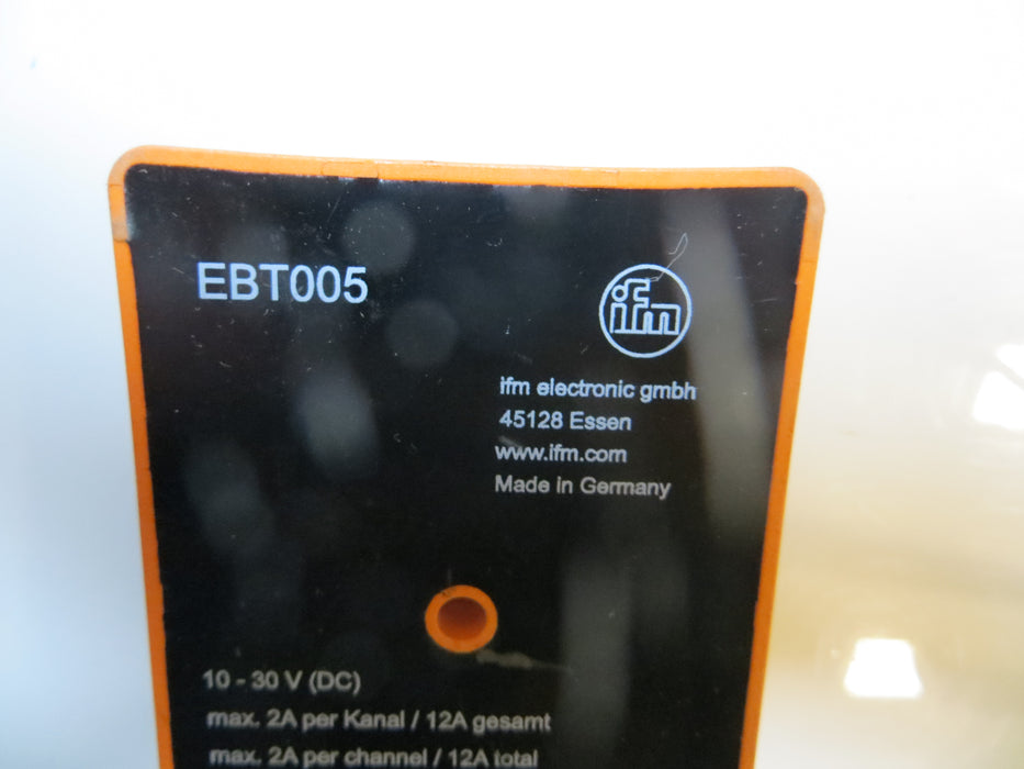 Siemens 3SK1121-1CB42 "Veiligheidsrelaismodule"