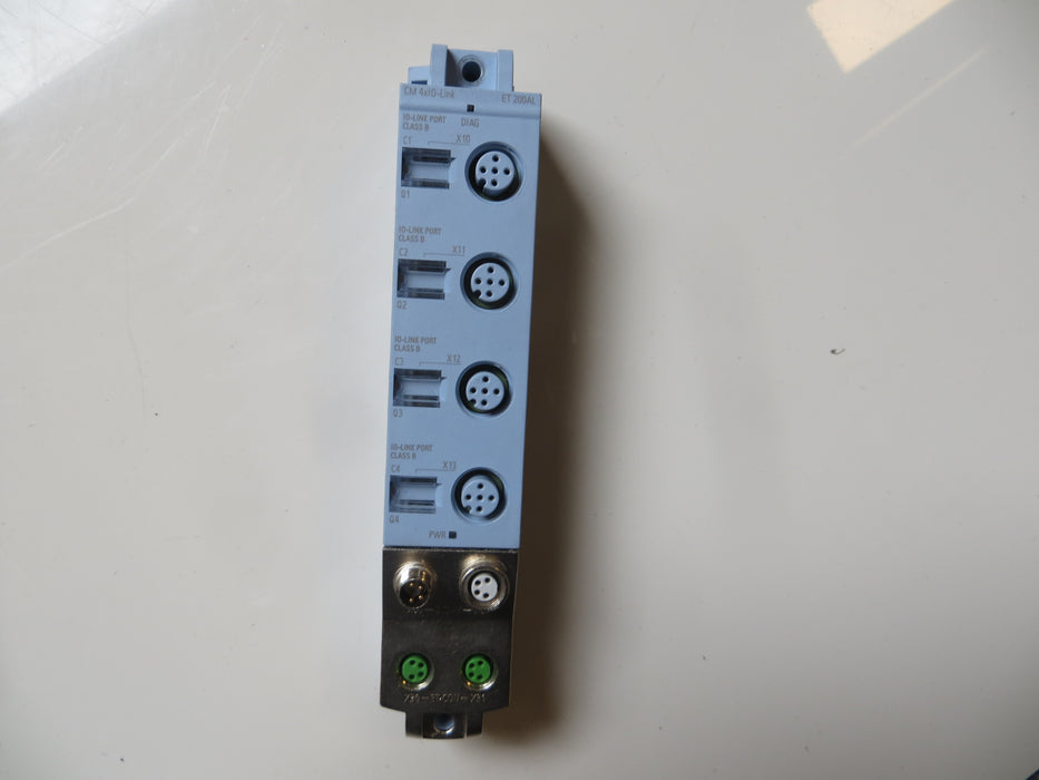 Siemens 6ES7 147-5JD00-0BA0 "Communication module"