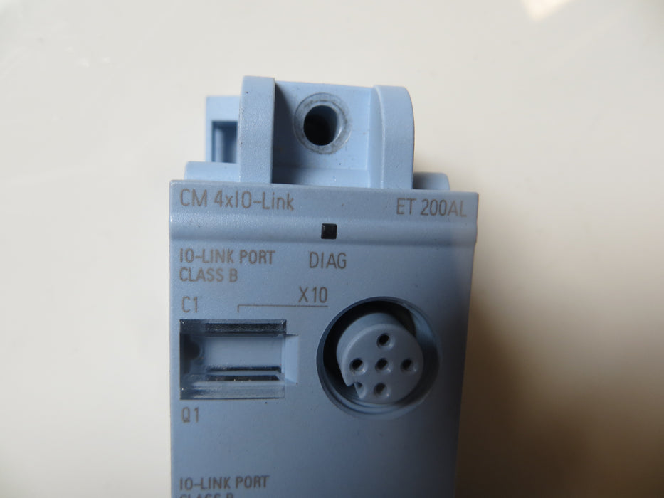 Siemens 6ES7 147-5JD00-0BA0 "Communication module"