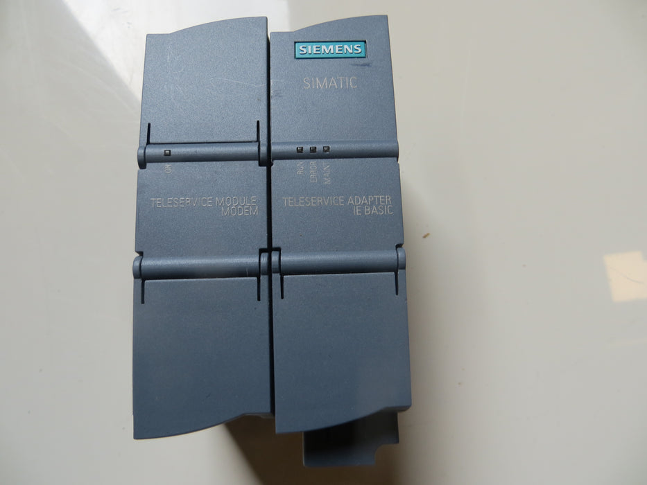 Siemens 6ES7 322-1HH01-0AA0 "Digitale uitgang"