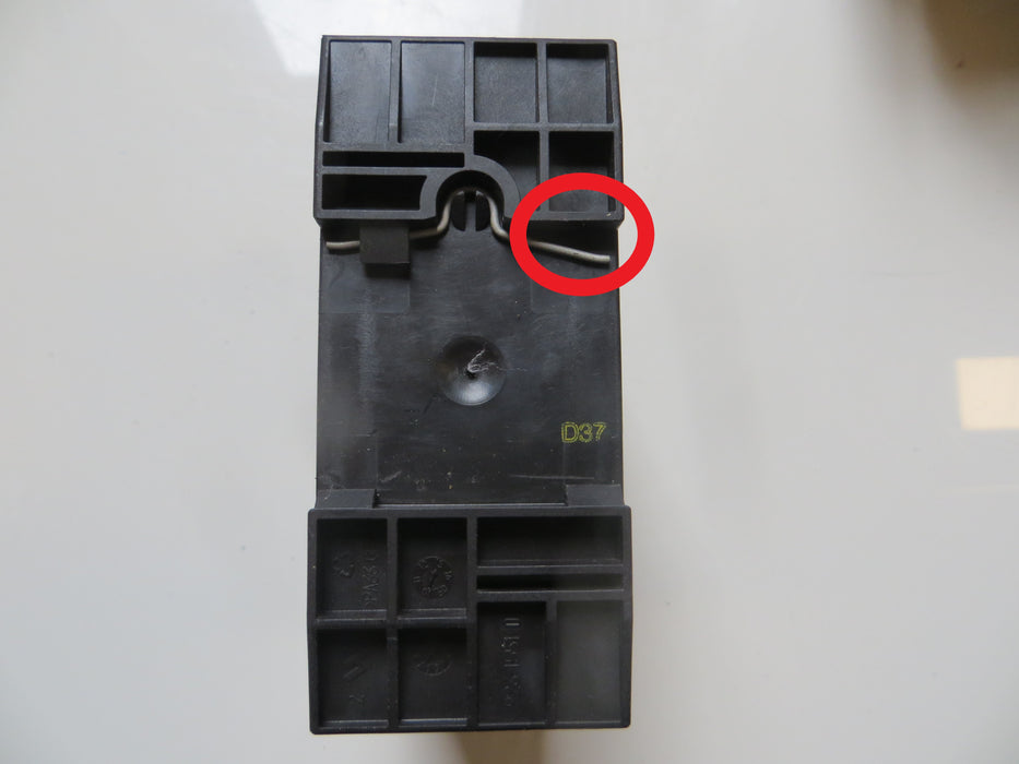 Siemens 6ES7 322-1HH01-0AA0 "Digitale uitgang"