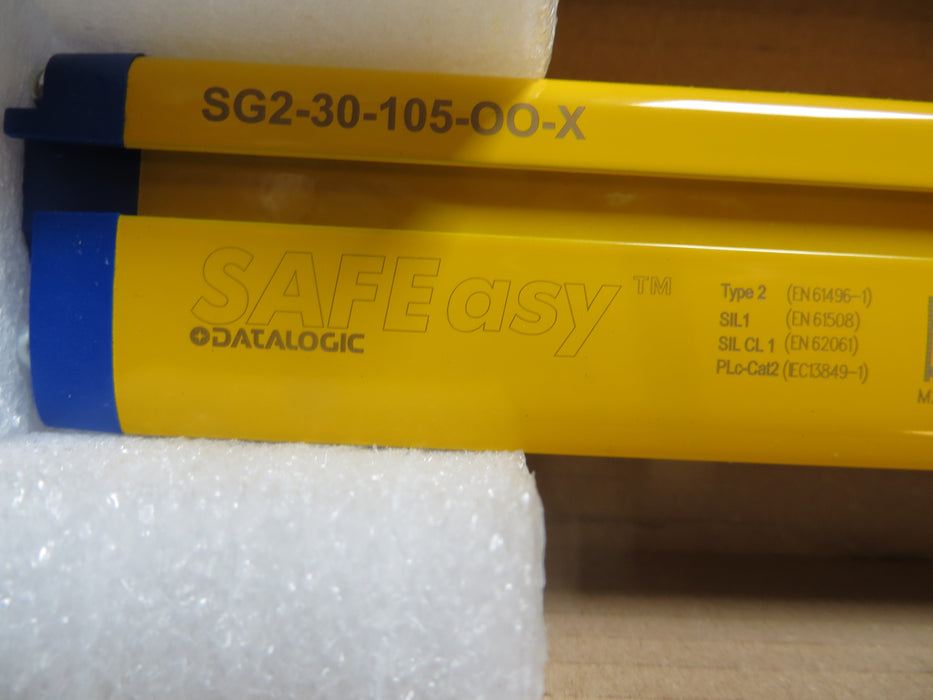 Datalogic C-BOX 300 "Aansluitdoos"