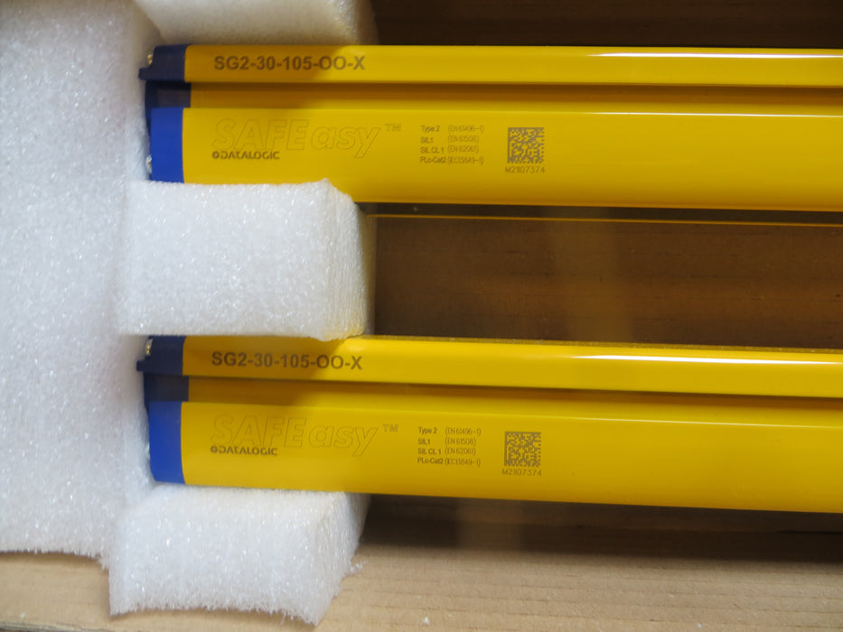 Datalogic C-BOX 300 "Aansluitdoos"