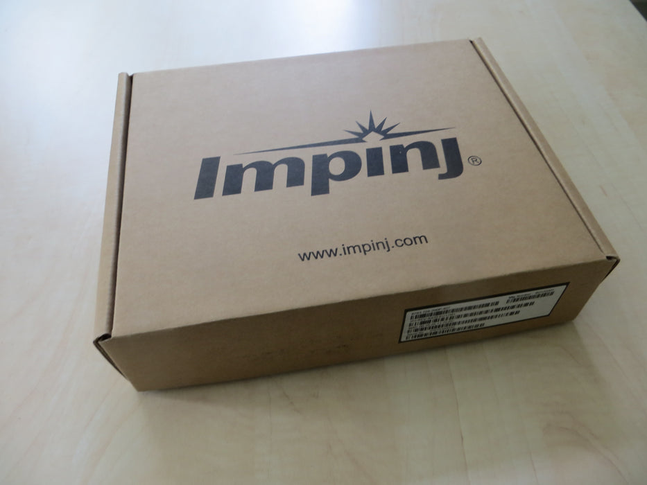 IMPINJ  IPJ-REV-R420-EU12M1 "Speedway RFID Reader"
