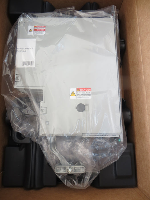 Allen Bradley 2198-D012-ERS3 "Dual Axis Inveter"