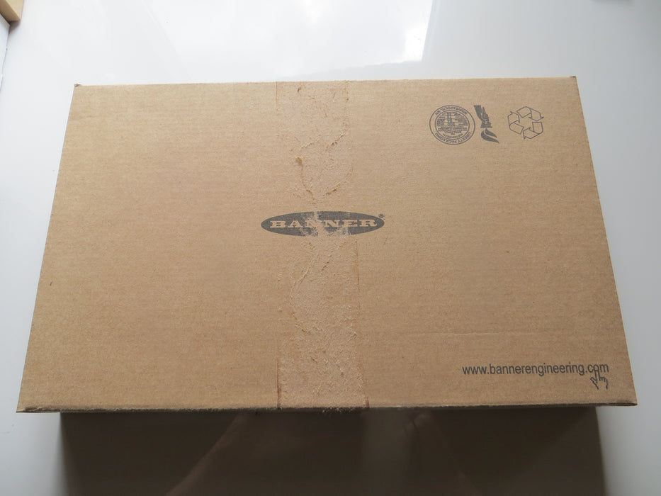 Banner T30SP6FF600Q "Sensor"