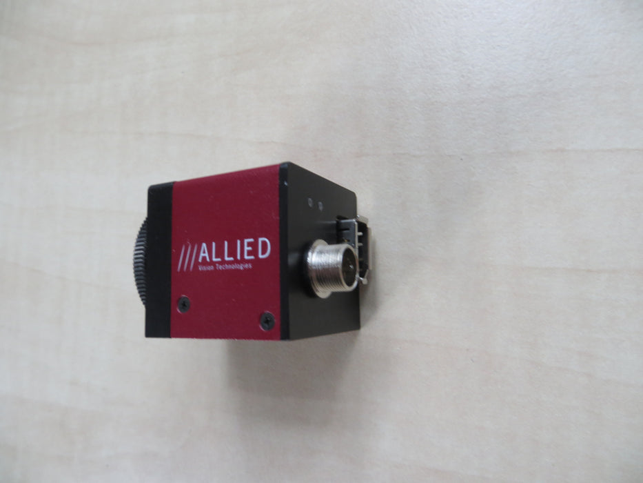 Allied Marlin GF 146B ASG  "Vision camera"